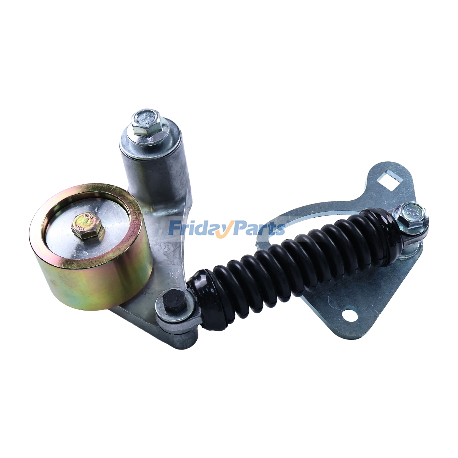 Tensor de embreagem de correia 77-3189 77-3228 para refrigeração de transporte Thermo King SLXi SLXe