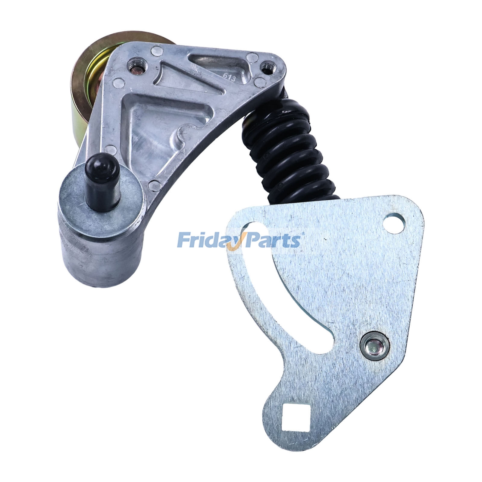 Refrigeração de Transporte Para Thermo King - Tensor de embreagem de correia 77-3189 77-3228 para refrigeração de transporte Thermo King SLXi SLXe