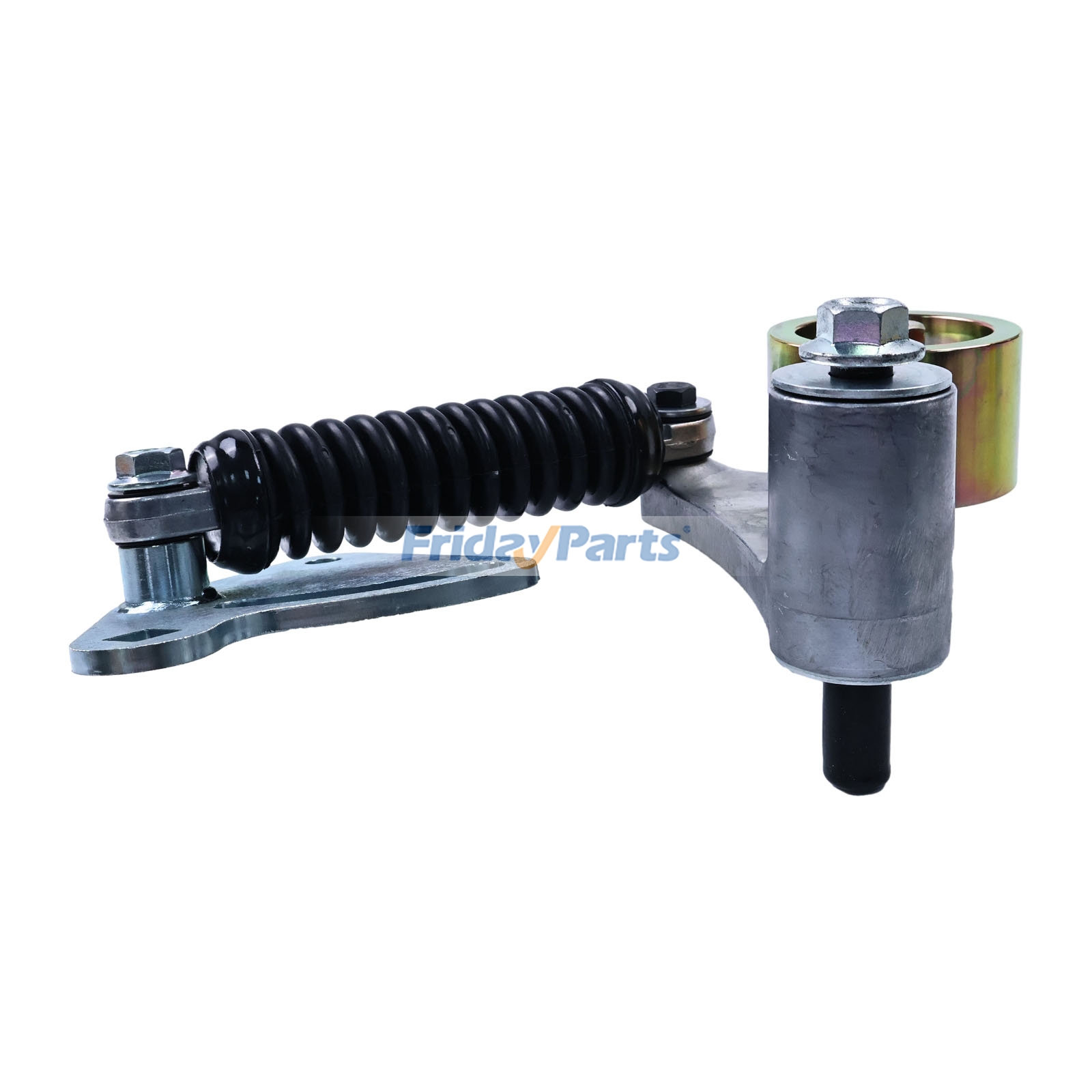 Tensor de embreagem de correia 77-3189 77-3228 para refrigeração de transporte Thermo King SLXi SLXe FridayParts