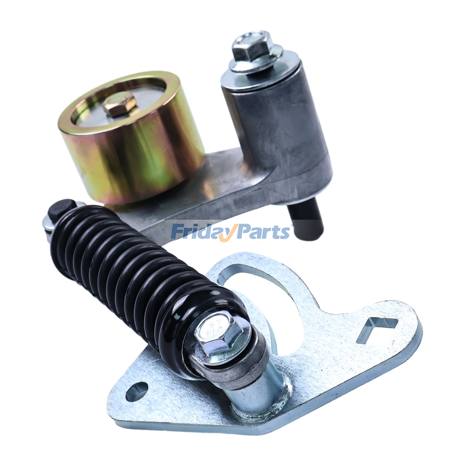 Compre Tensor de embreagem de correia 77-3189 77-3228 para refrigeração de transporte Thermo King SLXi SLXe na FridayParts