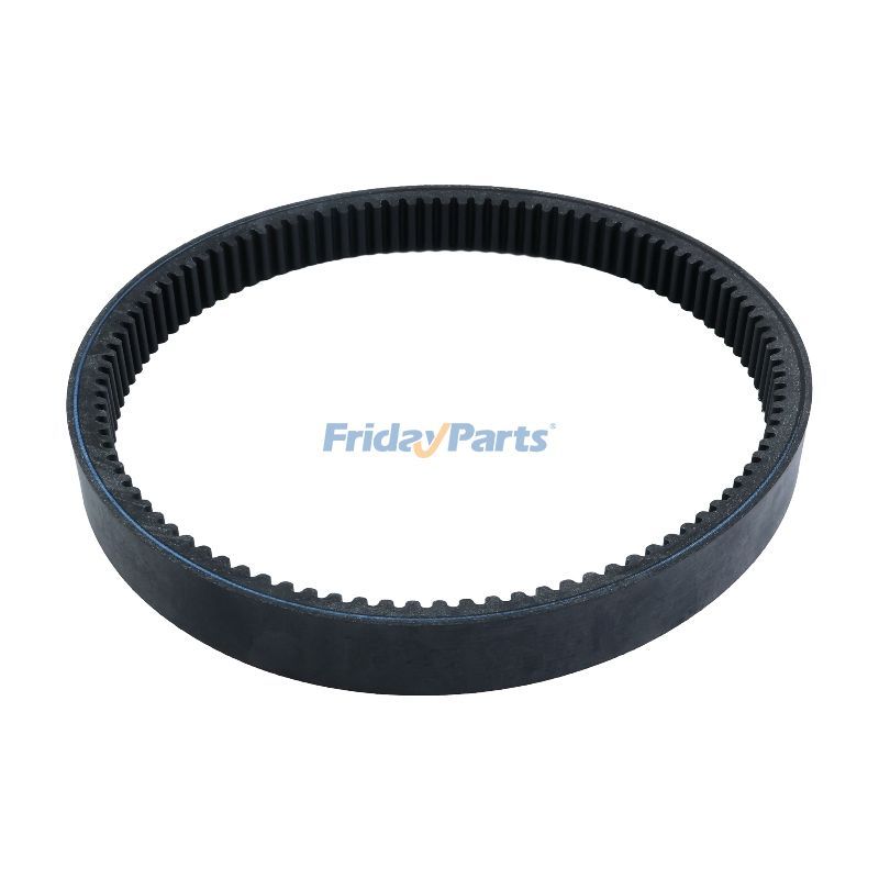 Riemen D58998 T40073 für CASE Kompaktlader 1500-Serie 1529 1530 1700-Serie