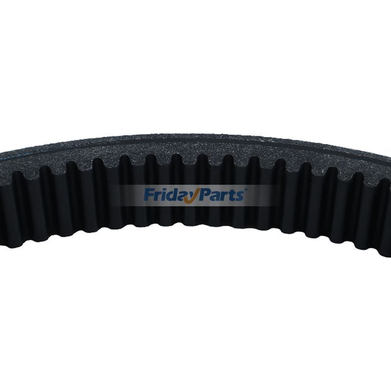 Belt D58998 T40073 for CASE Skid Steer Loader 1500 Series
