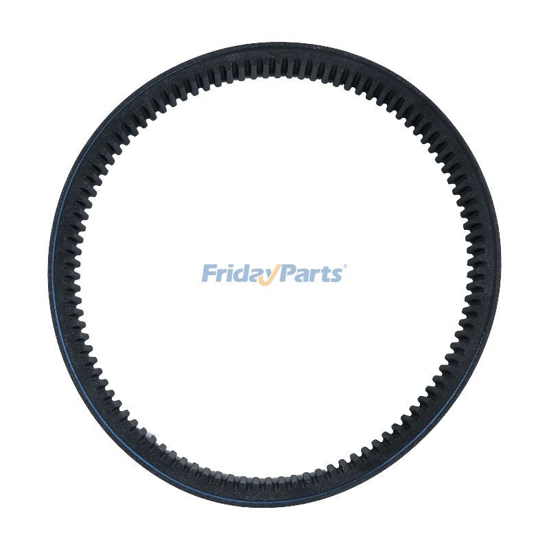 FridayParts Gürtel