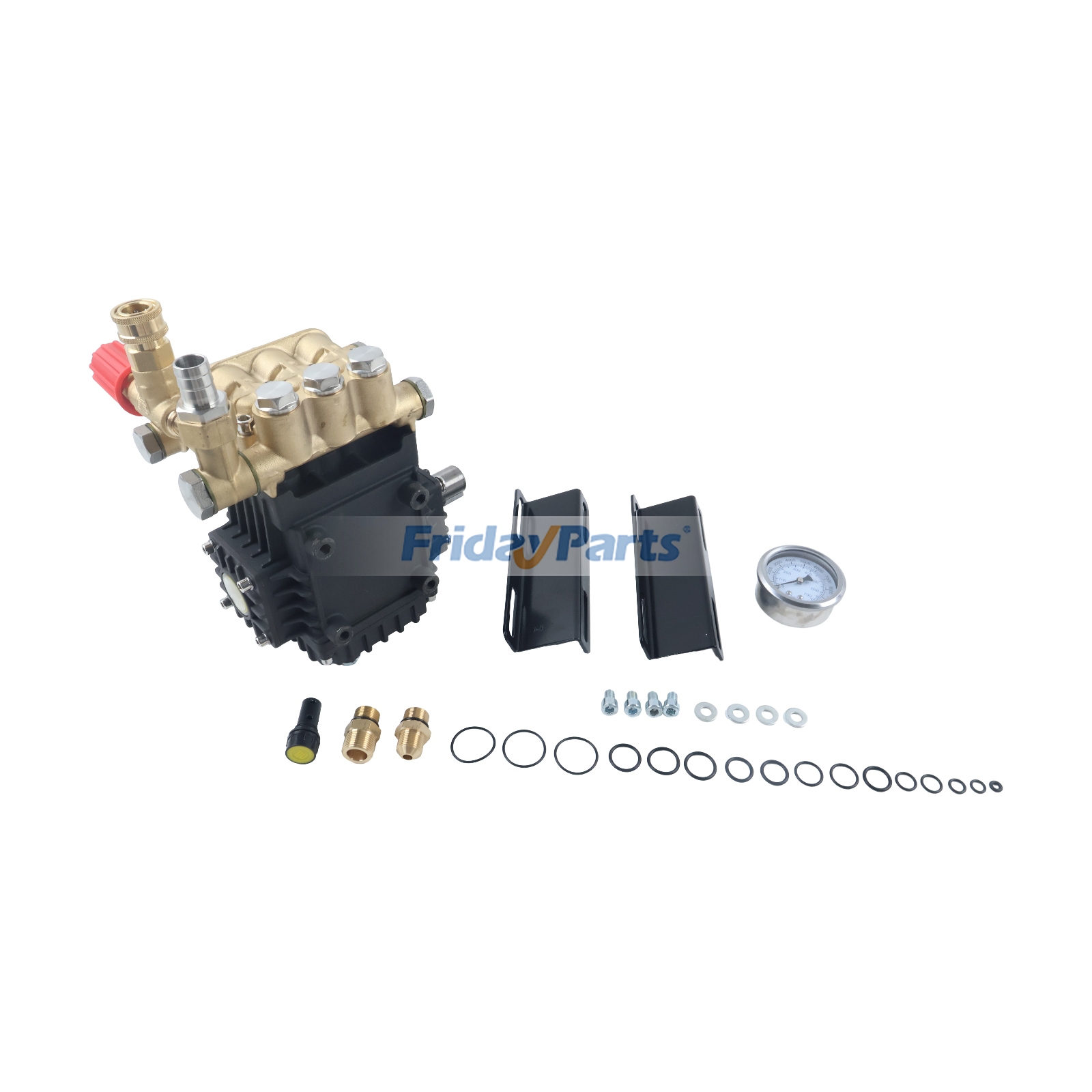 Cleaning Equipment Washer Pump