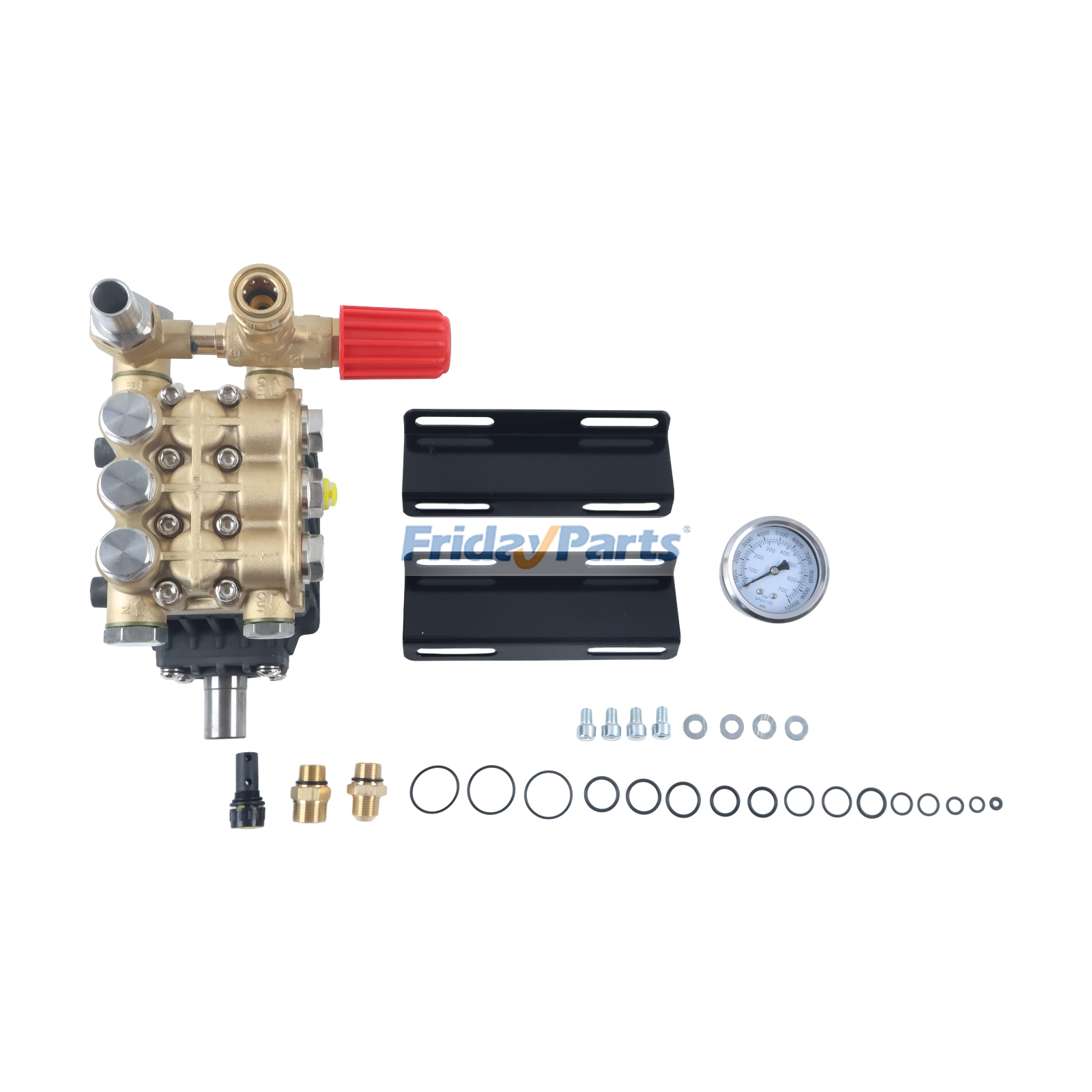  Washer Pump For OTHER BRAND