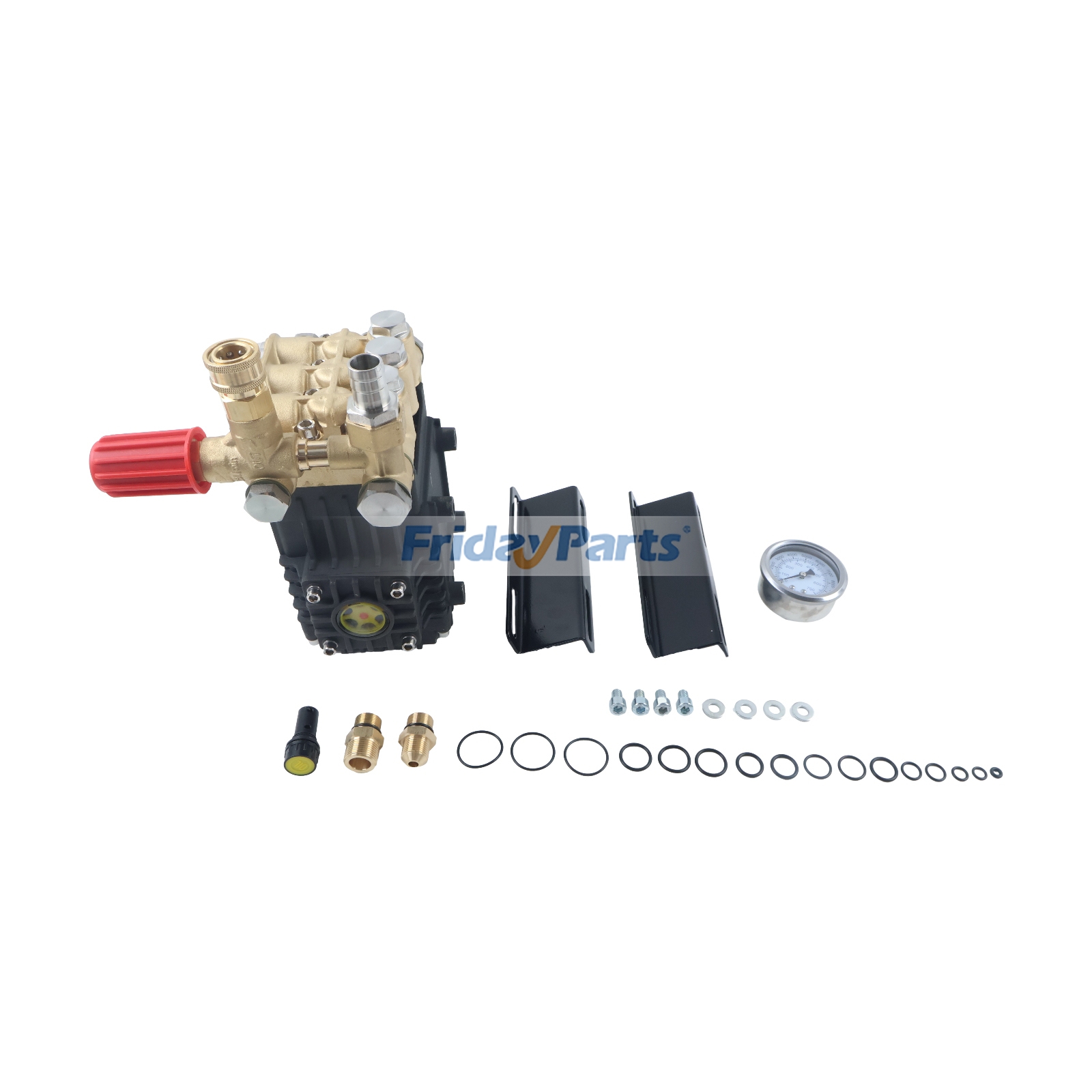 Washer Pump compatible with Cleaning Equipment