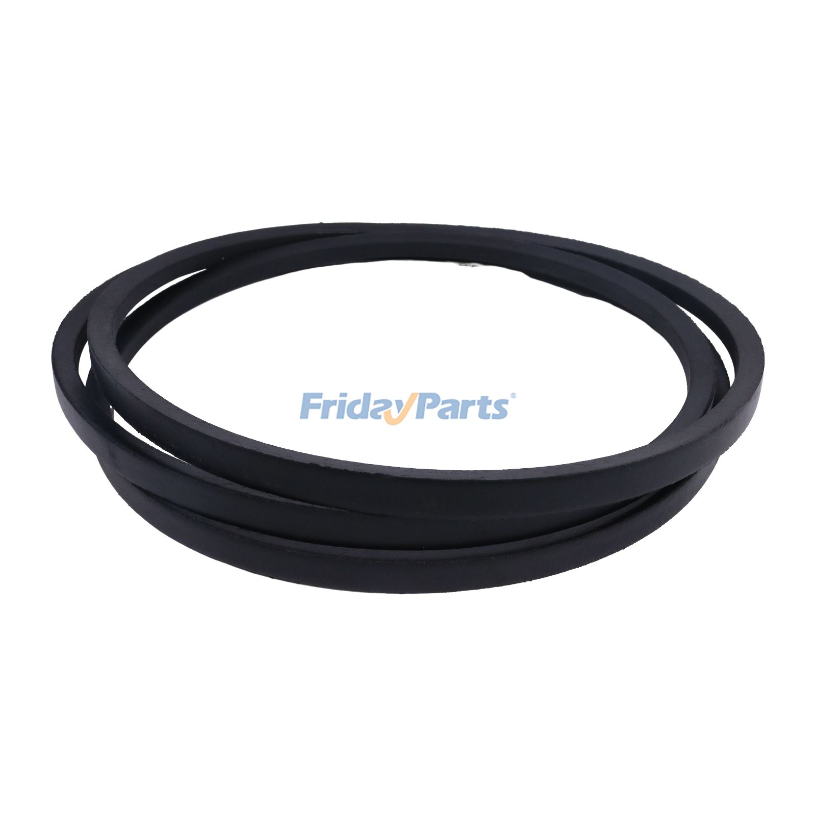 Enhanced Heat Resistance Belt for Exmark Mower FMD524 FMD604 Aramid EPDM Rubber Replaces OEM 1-633173 633173 265-137