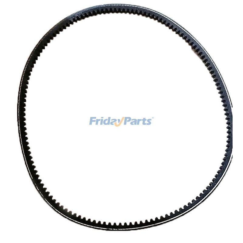 Water Pump Belt for Kipor KDE14T KDE16T KDE16T3 KDE19T KDE19T3