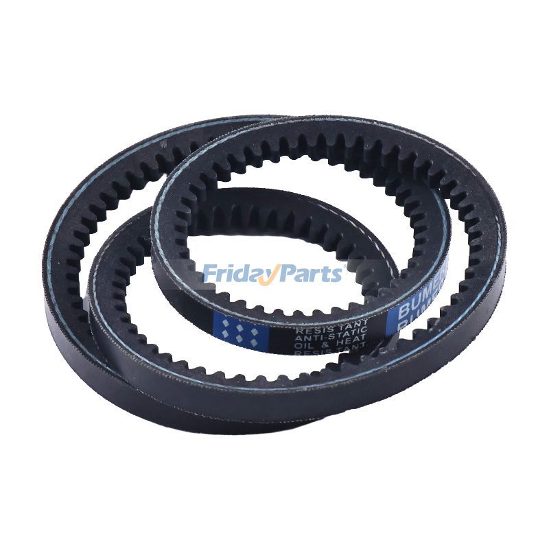 V Belt 231446-S for Kohler Engine K161-28573 K161-28635 K161-28678 K161-28686 K161-28697 K161-28720 K161-28731 K161-28858 K161-28861 K181-30112 K181-30159