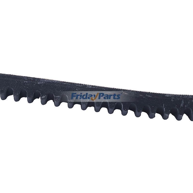 Correa trapezoidal 231446-S para motor Kohler K161-28573 K161-28635 K161-28678 K161-28686 K161-28697 K161-28720 K161-28731 K161-28858 K161-28861 K181-30112 K181-30159