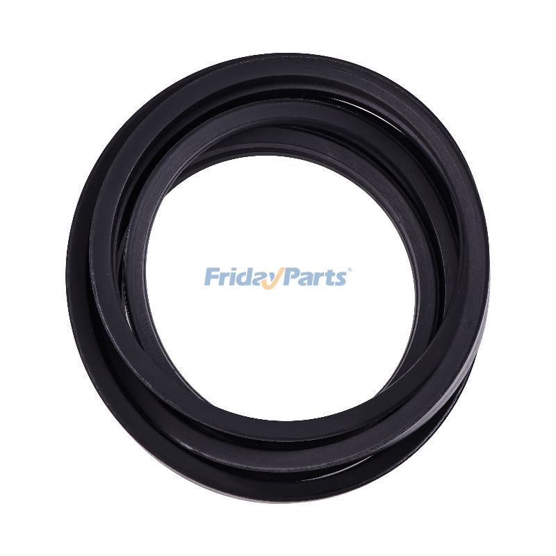 FridayParts Gürtel