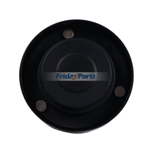 SCBHWJ Polea De Velocidad Mejorada TCA17540 TCA14330