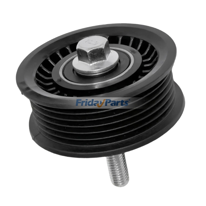 Poulie de renvoi de courroie 11925-5CA0C pour Nissan Z Infiniti Q60 Q50 2016-2024