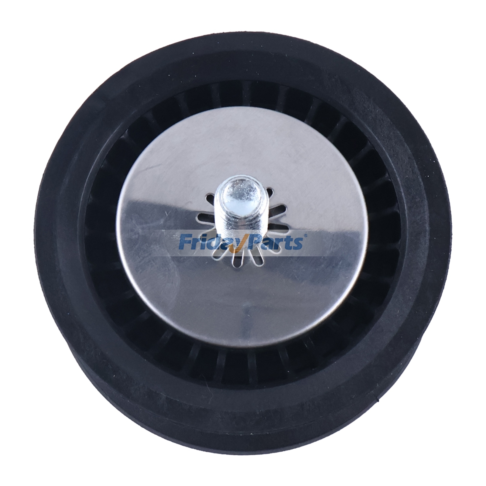 Poulie de renvoi de courroie de FridayParts
