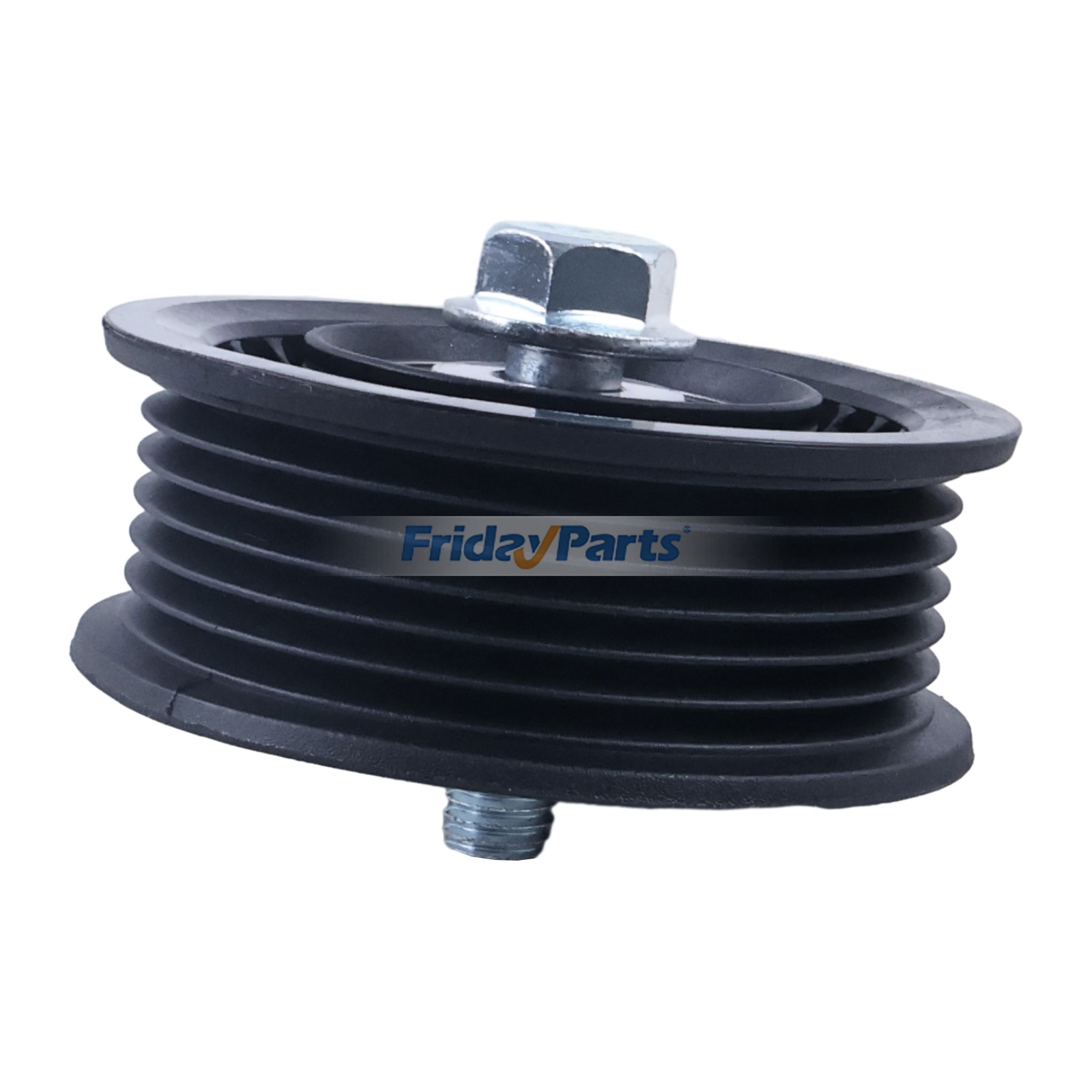 Poulie de renvoi de courroiepour Véhicule