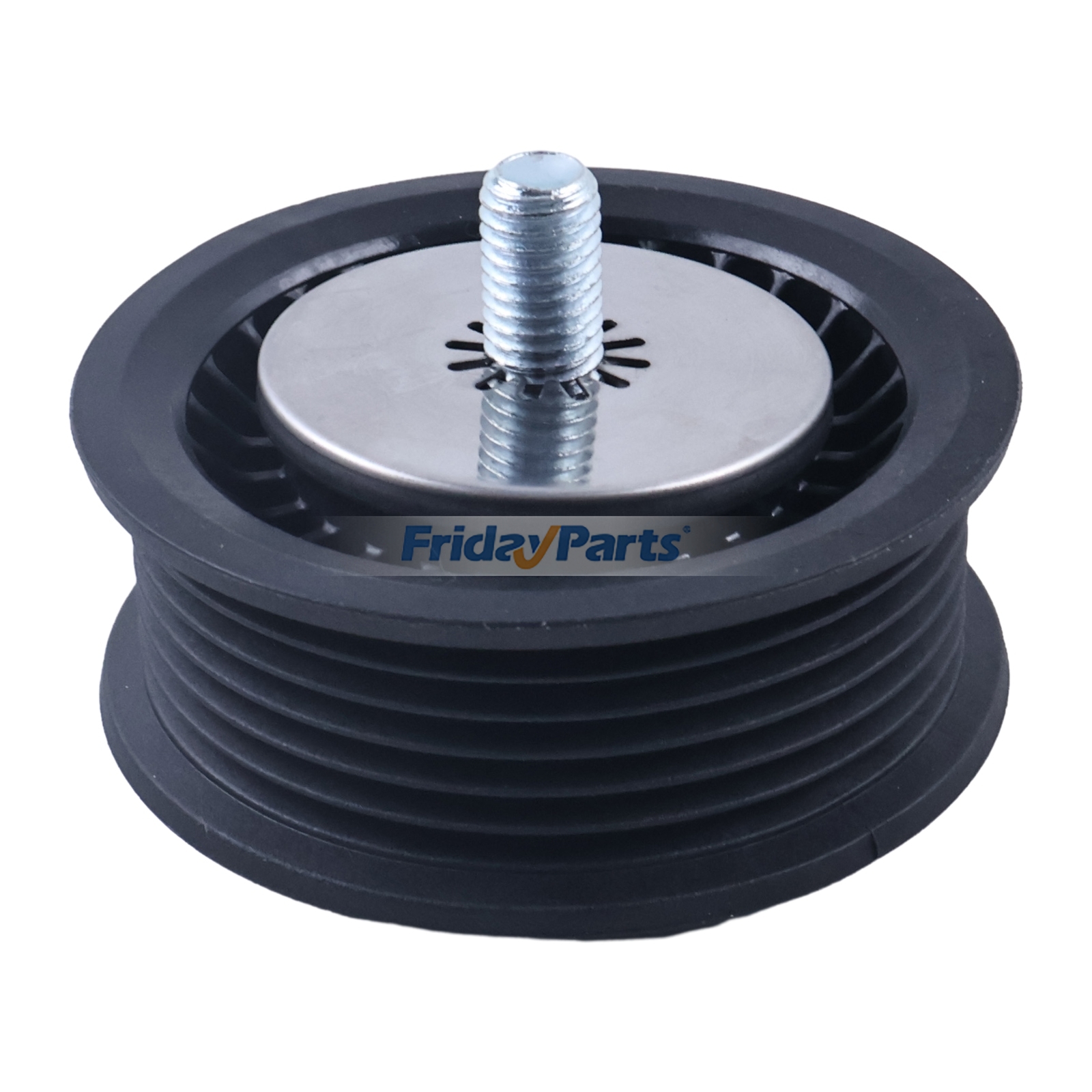 Poulie de renvoi de courroie 11925-5CA0C pour Nissan Z Infiniti Q60 Q50 2016-2024pourPour Nissan,Pour AUTRE MARQUE