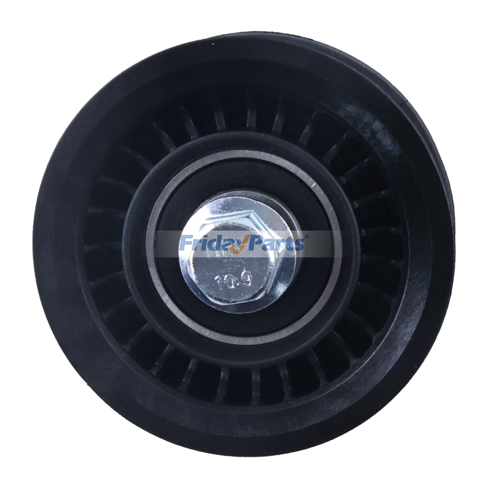 Poulie de renvoi de courroie Pour Nissan,Pour AUTRE MARQUE