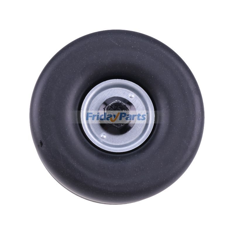 Chevrolet用,ISUZU用,他ブランド用,GMC用,Buick用,Cadillac用ベルトアイドラープーリー