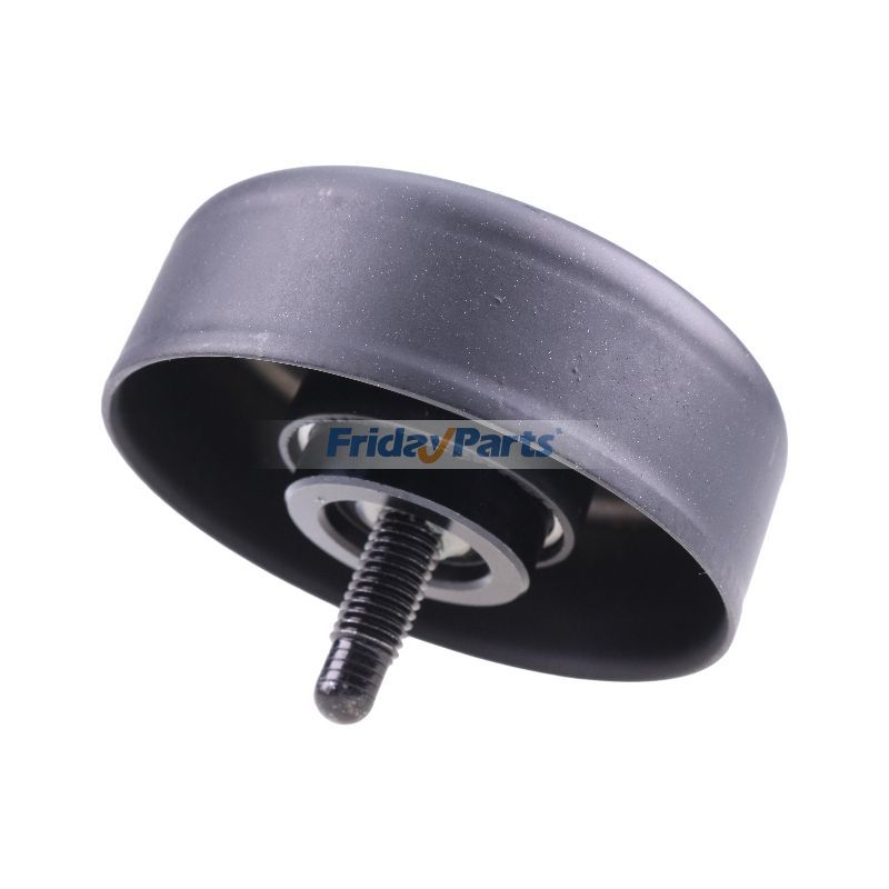 車両 ベルトアイドラープーリー