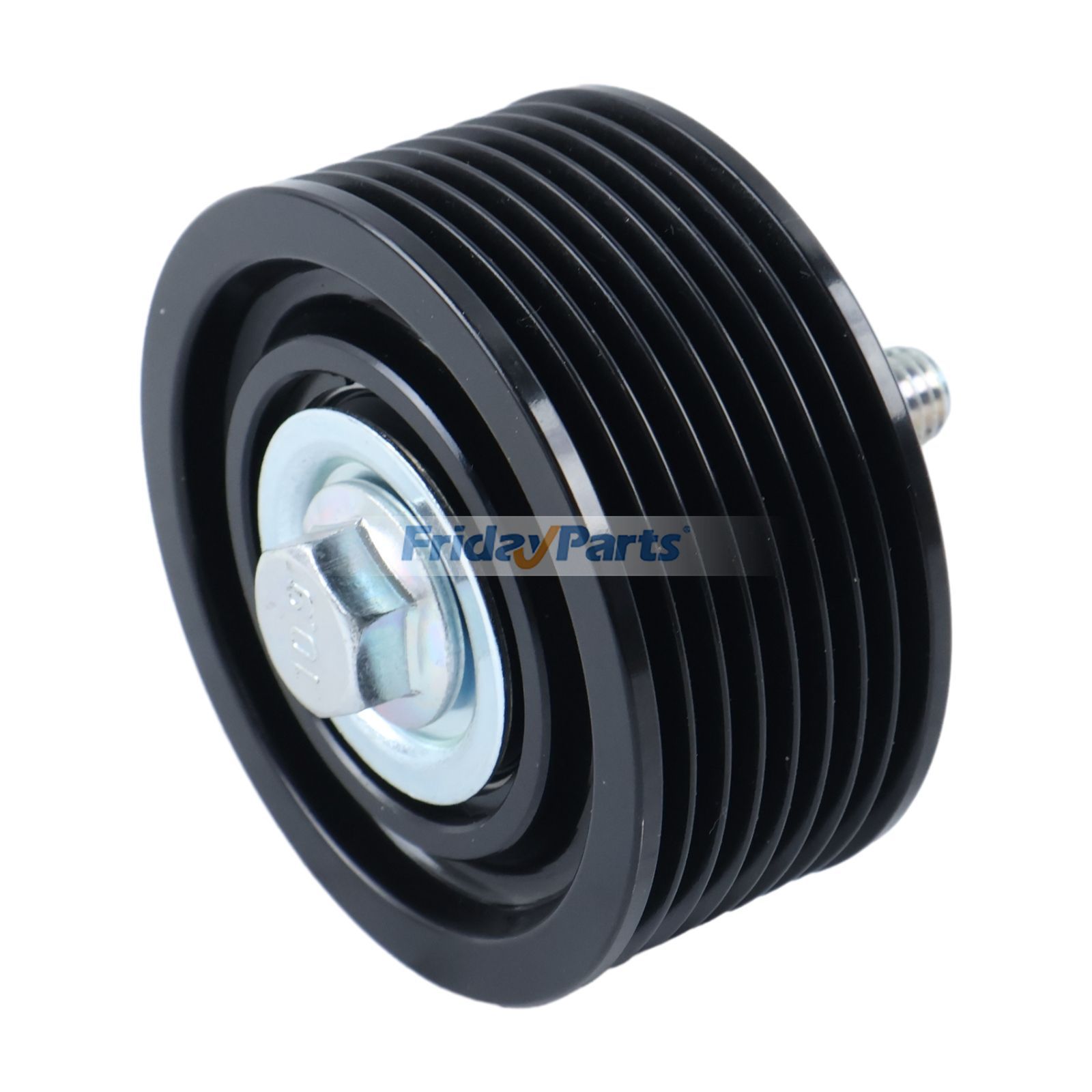 Belt Idler Pulley in Stock in China