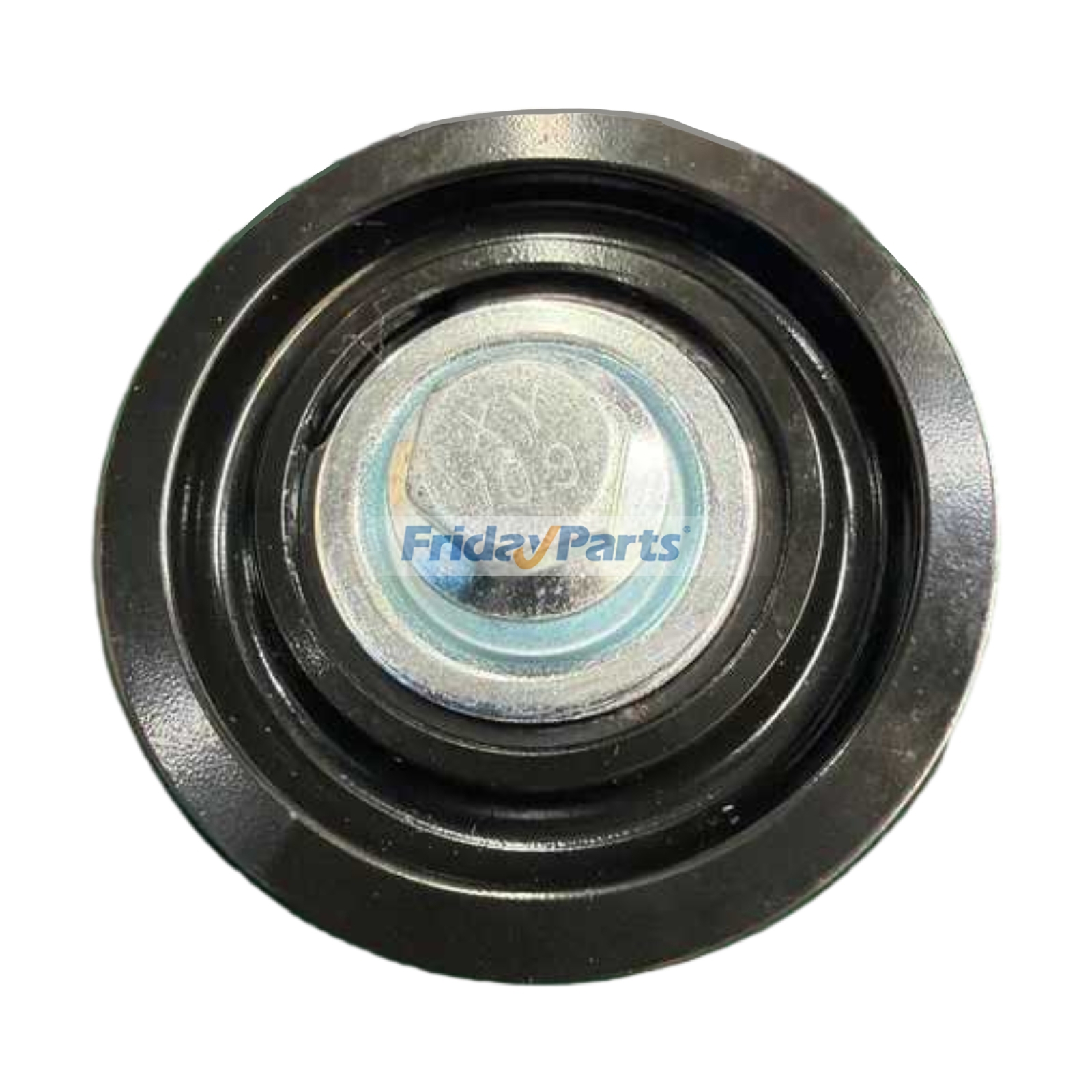 Polea tensora de correa 4319417 para motor Cummins ISM11 QSM11 M11 