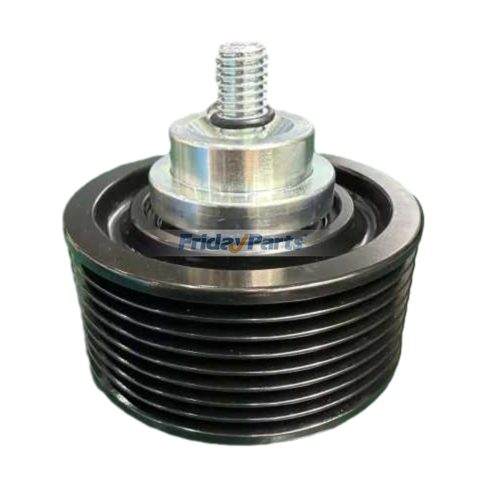 Polea tensora de correa 4319417 para motor Cummins ISM11 QSM11 M11