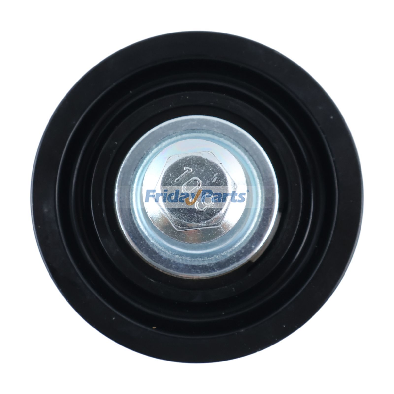 FridayParts Belt Idler Pulley