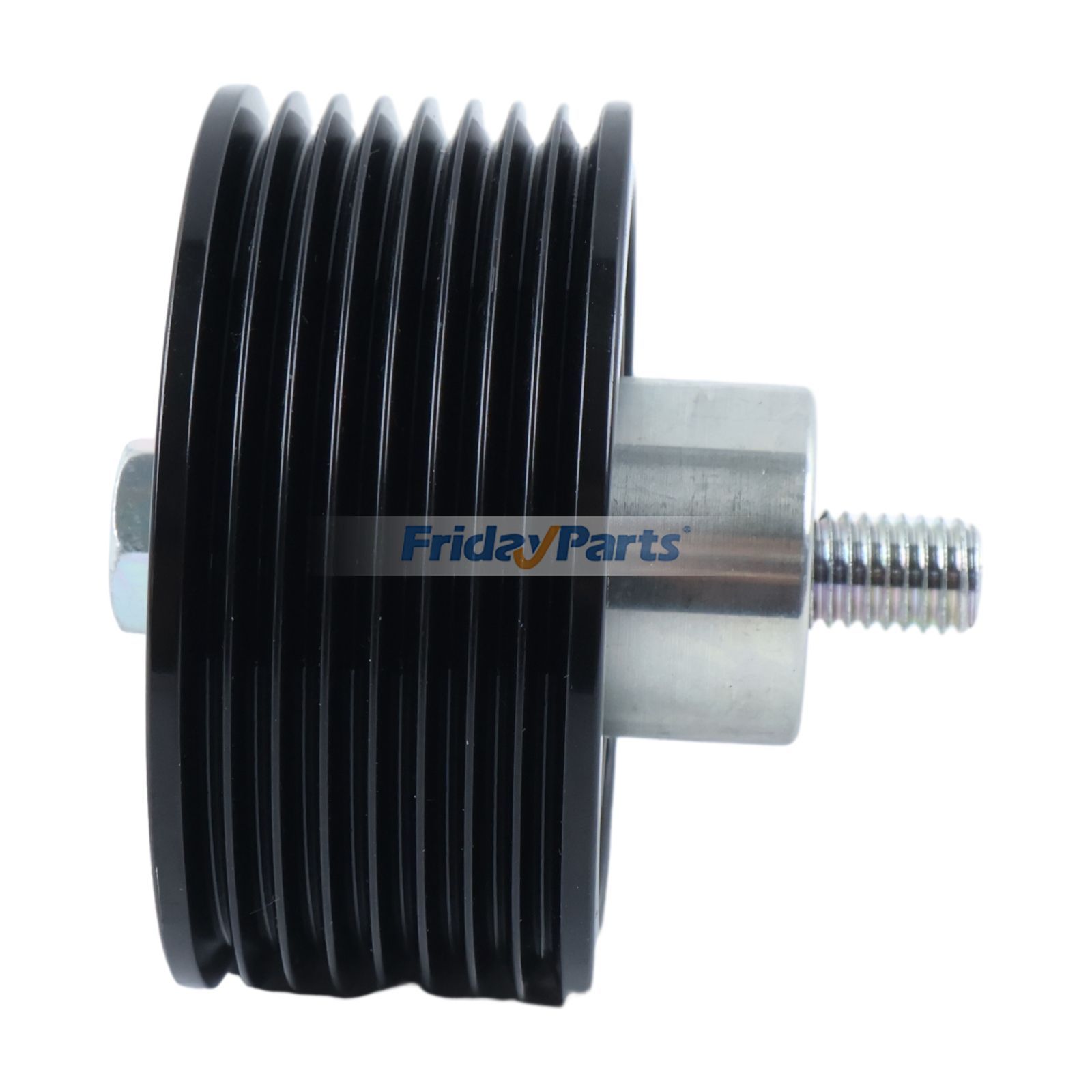 Engine Belt Idler Pulley