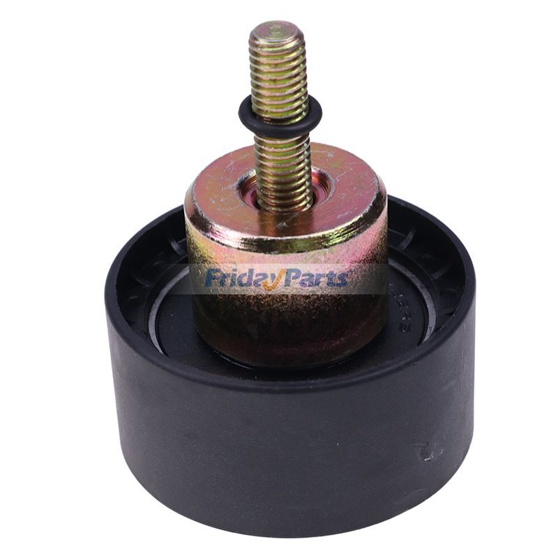 Engine Belt Idler Pulley