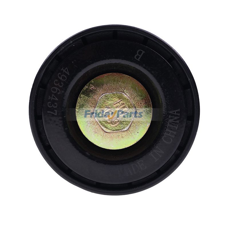 Belt Idler Pulley in Stock in China