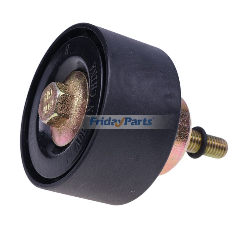  Belt Idler Pulley 