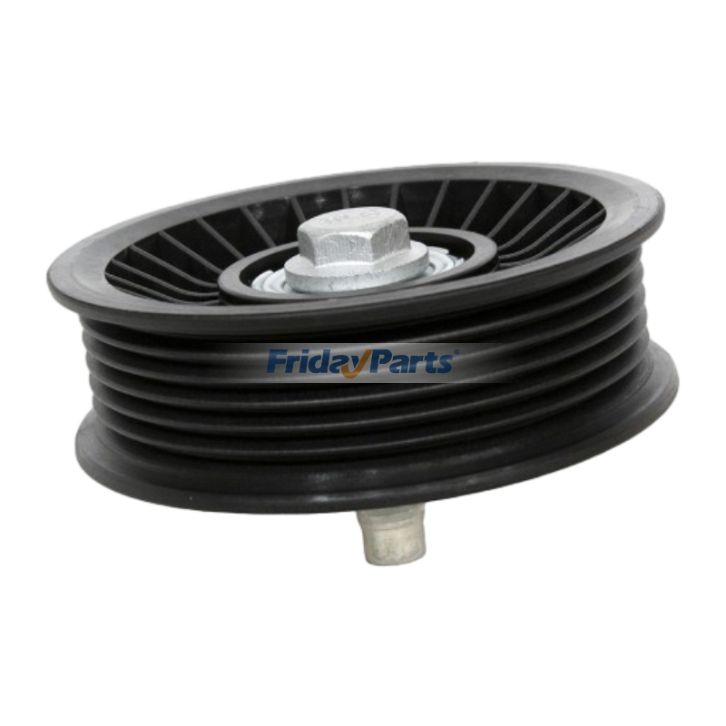 Belt Idler Pulley LR106769 for Land Rover Range Rover Defender 110 130 90 LR4 2010-2025