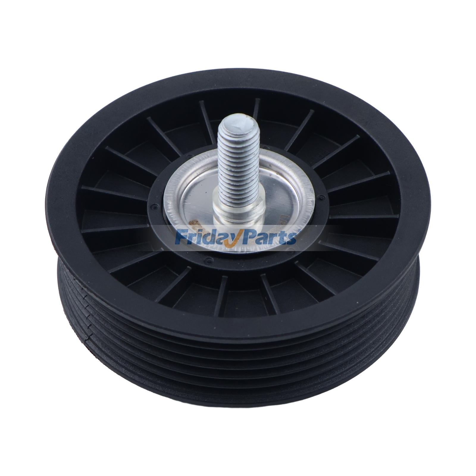 Poulie de renvoi de courroie de FridayParts