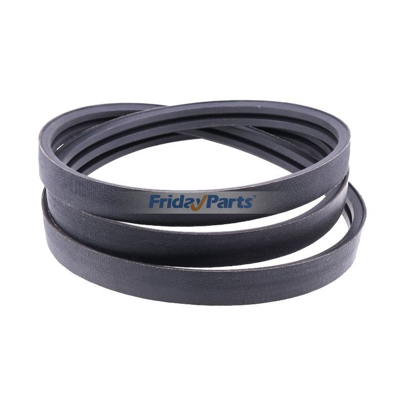 Riemen K5351-34710 K5351-34711 für Kubota BX1800 BX1830 BX2200 BX2230 BX2350 G2160 G2460G ZD321 ZD322 ZD326 mit 54" Mähdeck