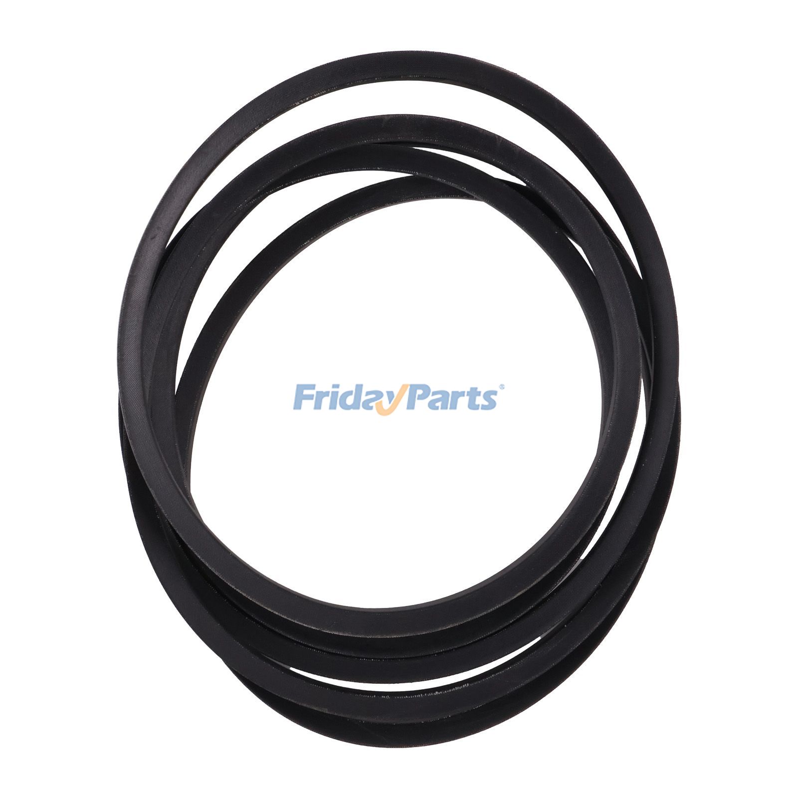 KUBOTA用用クボタ芝刈り機RCK48P-124Z用ベルトK5579-36710 K5579-36712