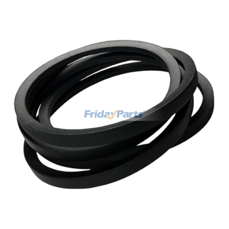 クボタ芝刈り機RCK48P-124Z用ベルト K5579-36800 K5579-36820