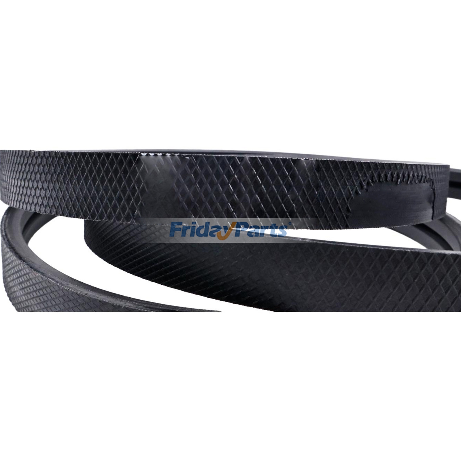 FridayParts Belt