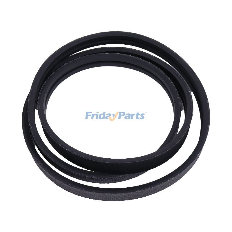 FridayParts Gürtel