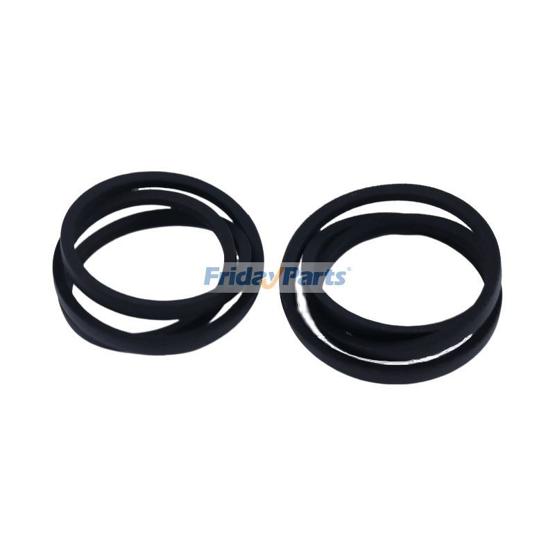 Belt Kit 07210600 for CASE Tractor 1000 1000C 800