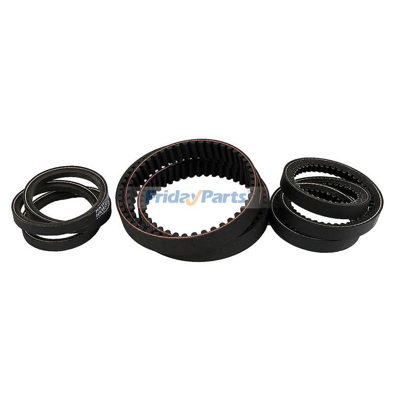 Belt Kit  for Mower