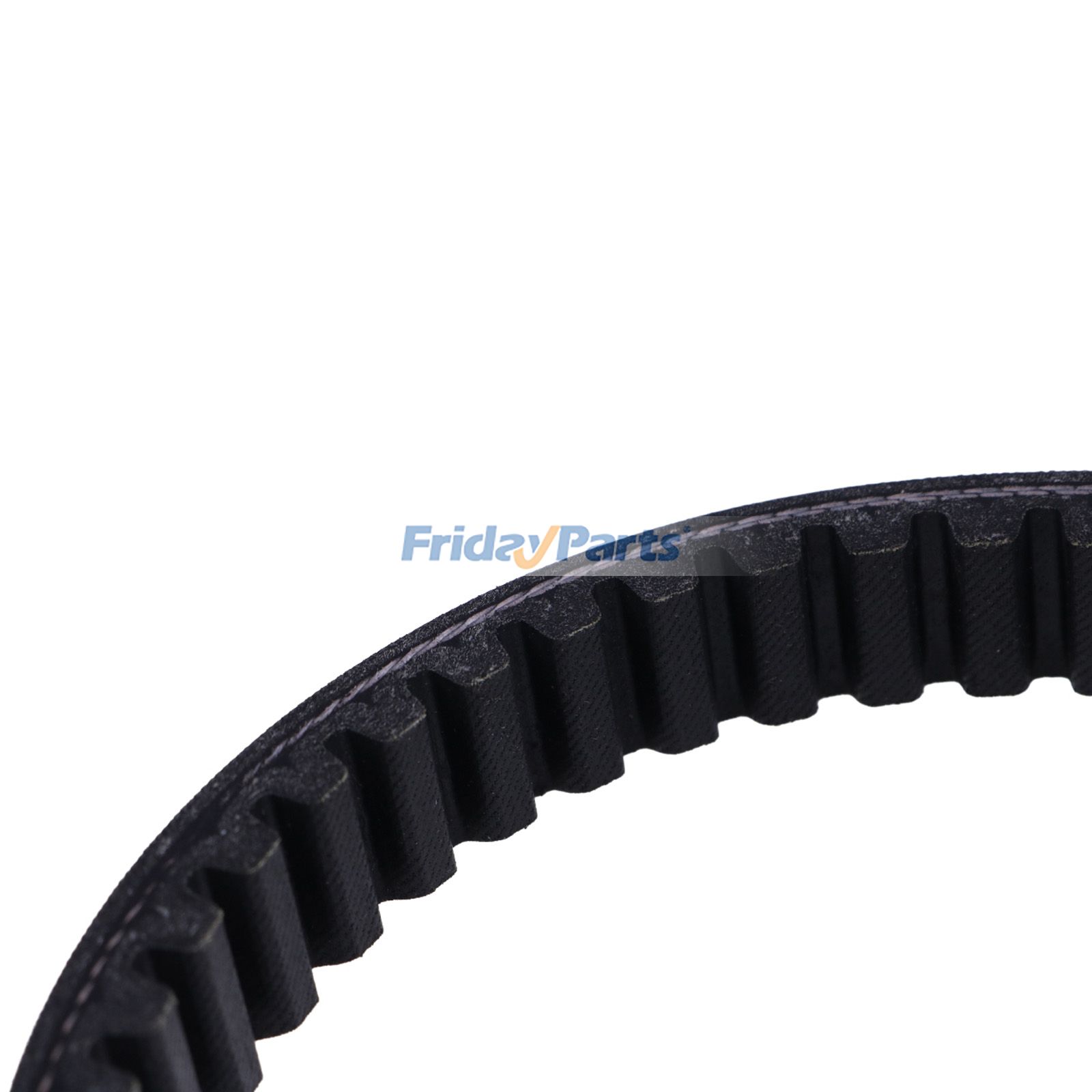 Correa de transmisión MIA12479 para tractor John Deere D105 X105 X106 E100