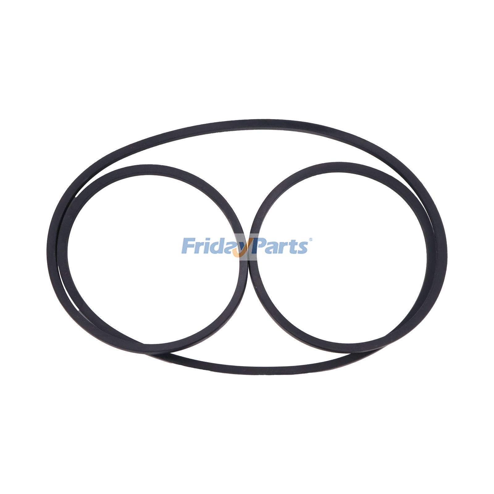 JOHN DEERE用用オレゴン ジョンディア 芝刈り機用デッキベルト 75-984