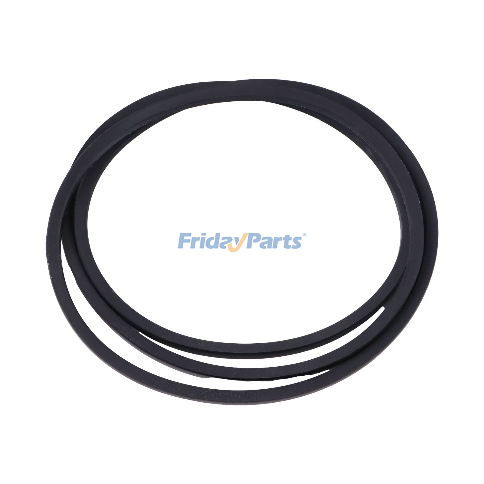 オレゴン ジョンディア 芝刈り機用デッキベルト 75-984