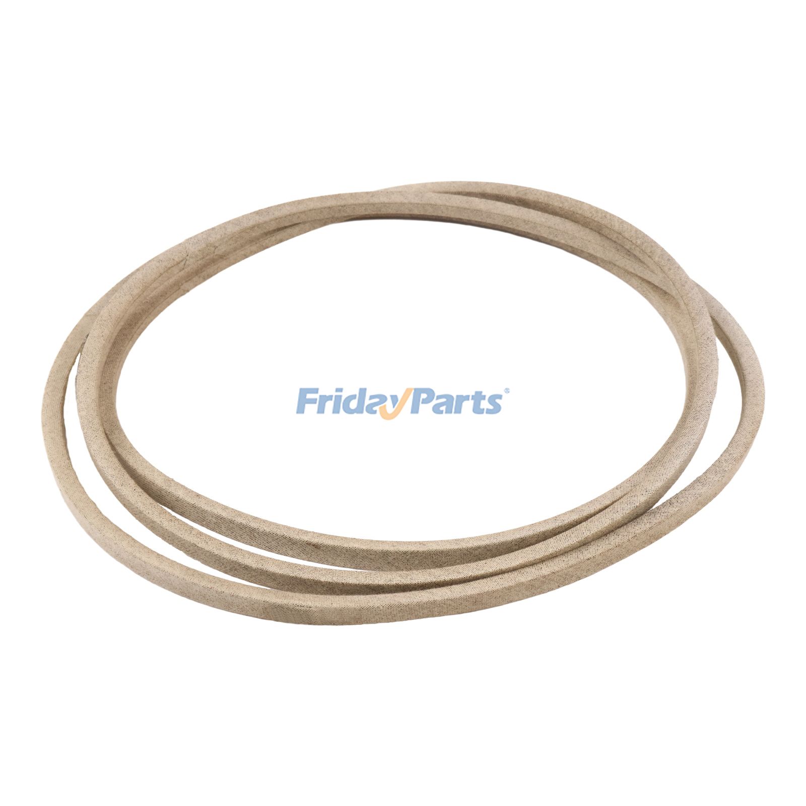 Belt M162443 for John Deere Mower 42 CV460S FH500V LT160 LT180 X300R X305R