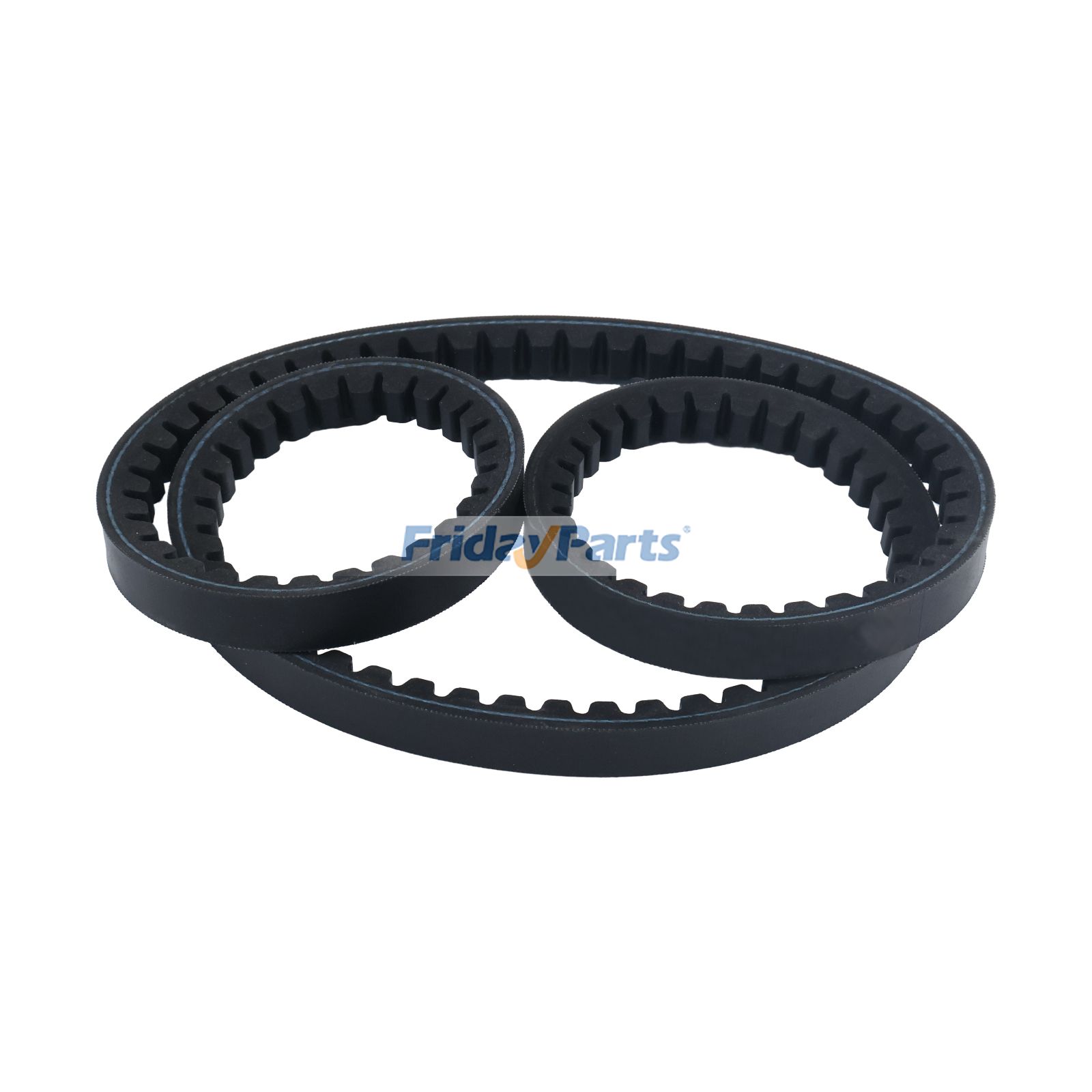 Riemen ME900745 für Mitsubishi-Motor S4S 4D31-T