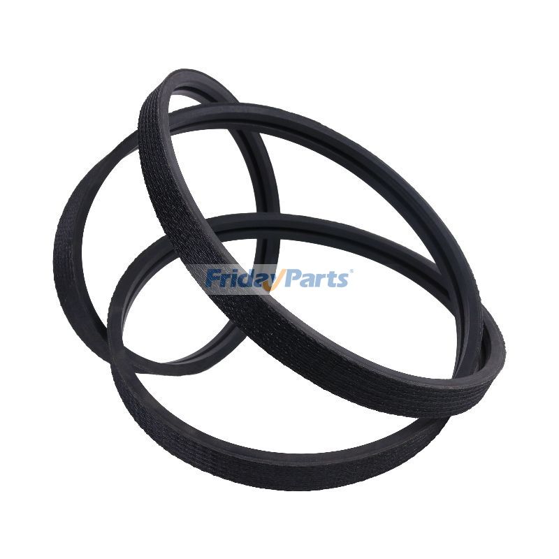 Ceinture pour Tondeuse,Tracteur Pour Kioti