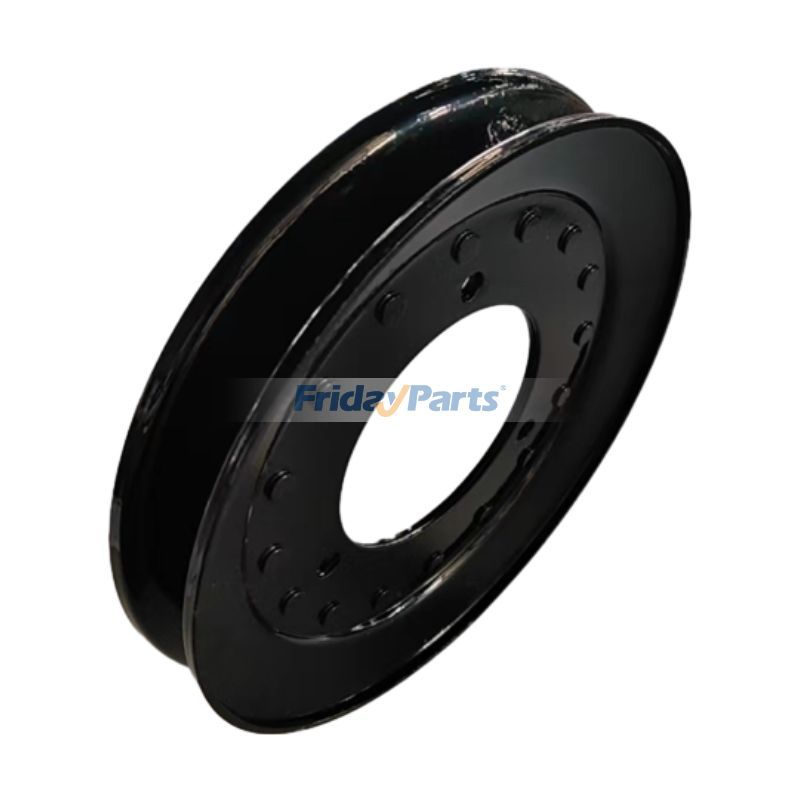 Belt Pelley 193948C1 for CASE Tractor 1420 1440 1460 1470 1480 1482 1620 1640 1644 1660 1666 1670 1680 1682 Harvester AF4077 AF4088