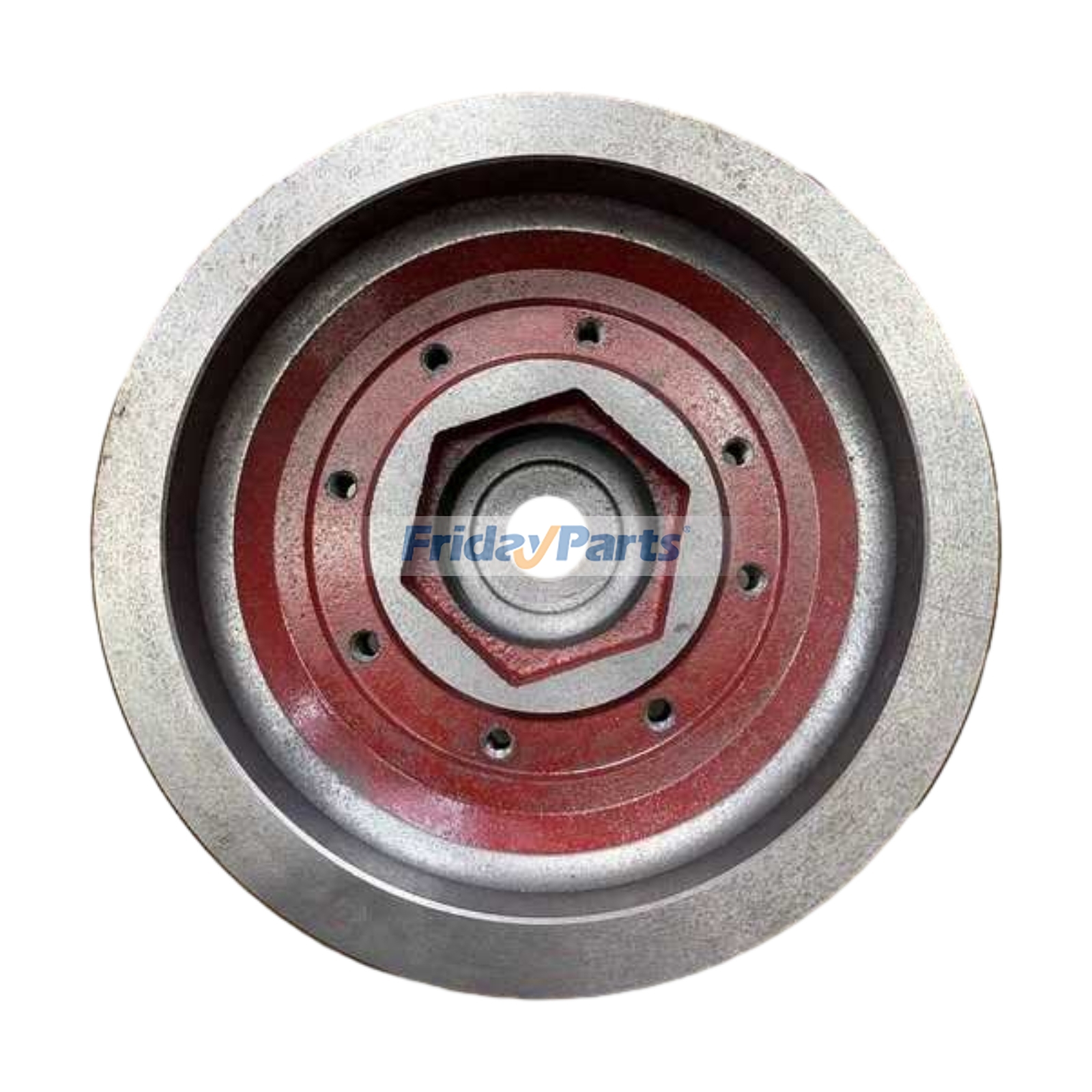 Belt Pulley for Engine