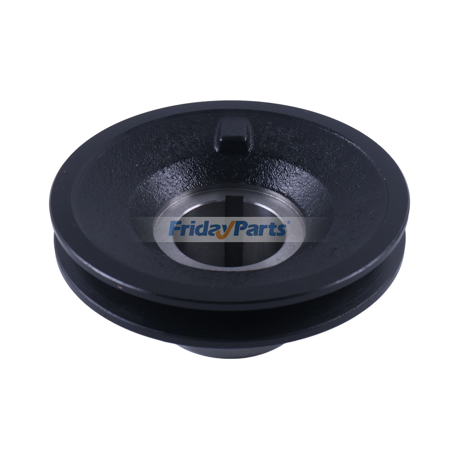 Belt Pulley in Stock in China