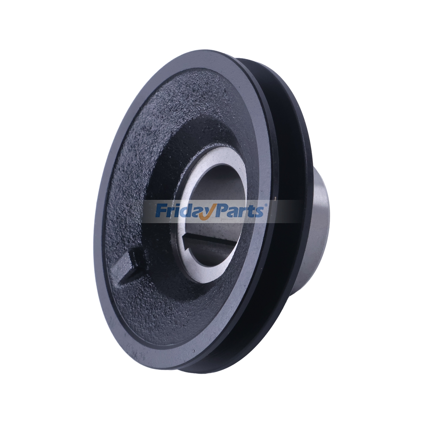  Belt Pulley For KOMATSU